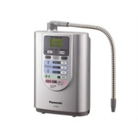 Ionizador de Água 2